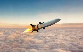 Friction Furious Here’s Why Successful Test Of Air-Breathing Hypersonic Missile Is A Big Deal