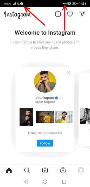 How to see who you recently unfollowed on Instagram