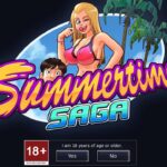 download summertime saga mod apk