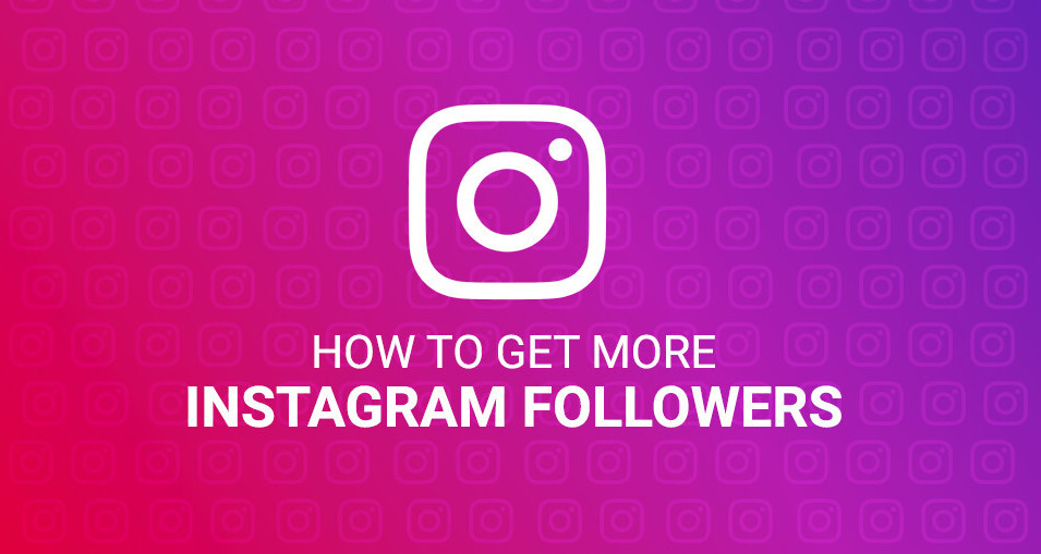 10 Ways to Get 10,000 Instagram Followers Without Spending any Money