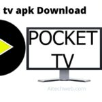 pocket tv apk download