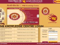 PNB Knowledge centre