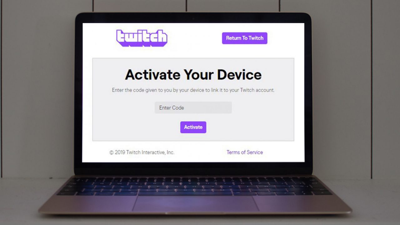 Easy ways you can learn to get a Twitch.tv/activate