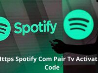 How to Connect With Https Spotify Com Pair TV Code Login?-aitechweb