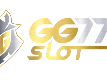 GGSLOT777, is the Official and Reliable Online Gambling Website