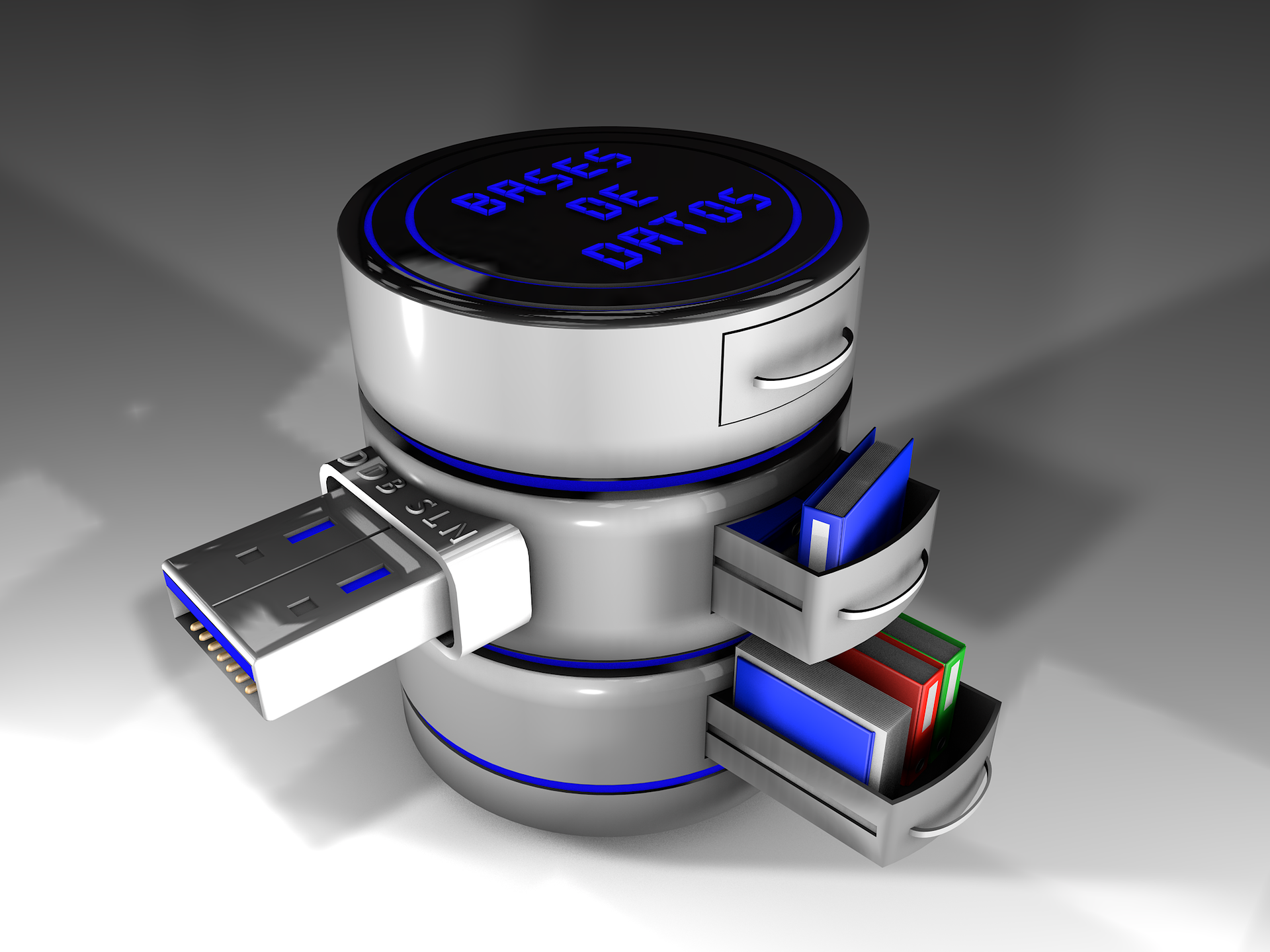 What to Do If Your Database Is Damaged and How to Recover From It