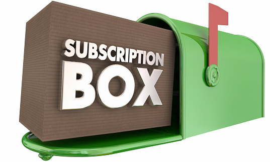 Subscriber Boxes: How to Start a Successful Business