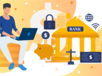 8 Good Reasons to Choose Banking as a Carrier