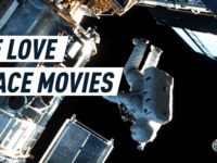 What Space Movie came out in 1992