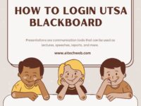 How to Login UTSA Blackboard eLearning Portal : Complete Guide