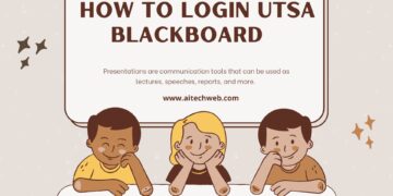 How to Login UTSA Blackboard eLearning Portal : Complete Guide