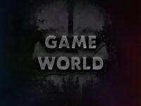 The Game World Is Amazing
