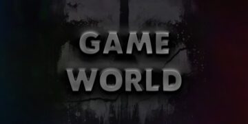 The Game World Is Amazing