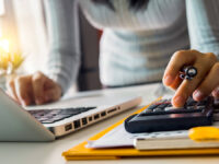 How Much Should Accounting Cost A Small Business?