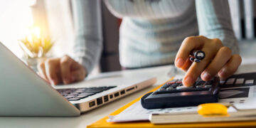 How Much Should Accounting Cost A Small Business?