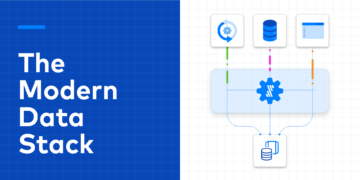 Feature Store a Fully Modern Data Stack – Common Features