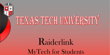 How To Sign-in & Set Up Account raiderlink TTU (Texas Tech University) ?