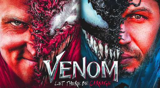 Who's involved with Venom 2?
