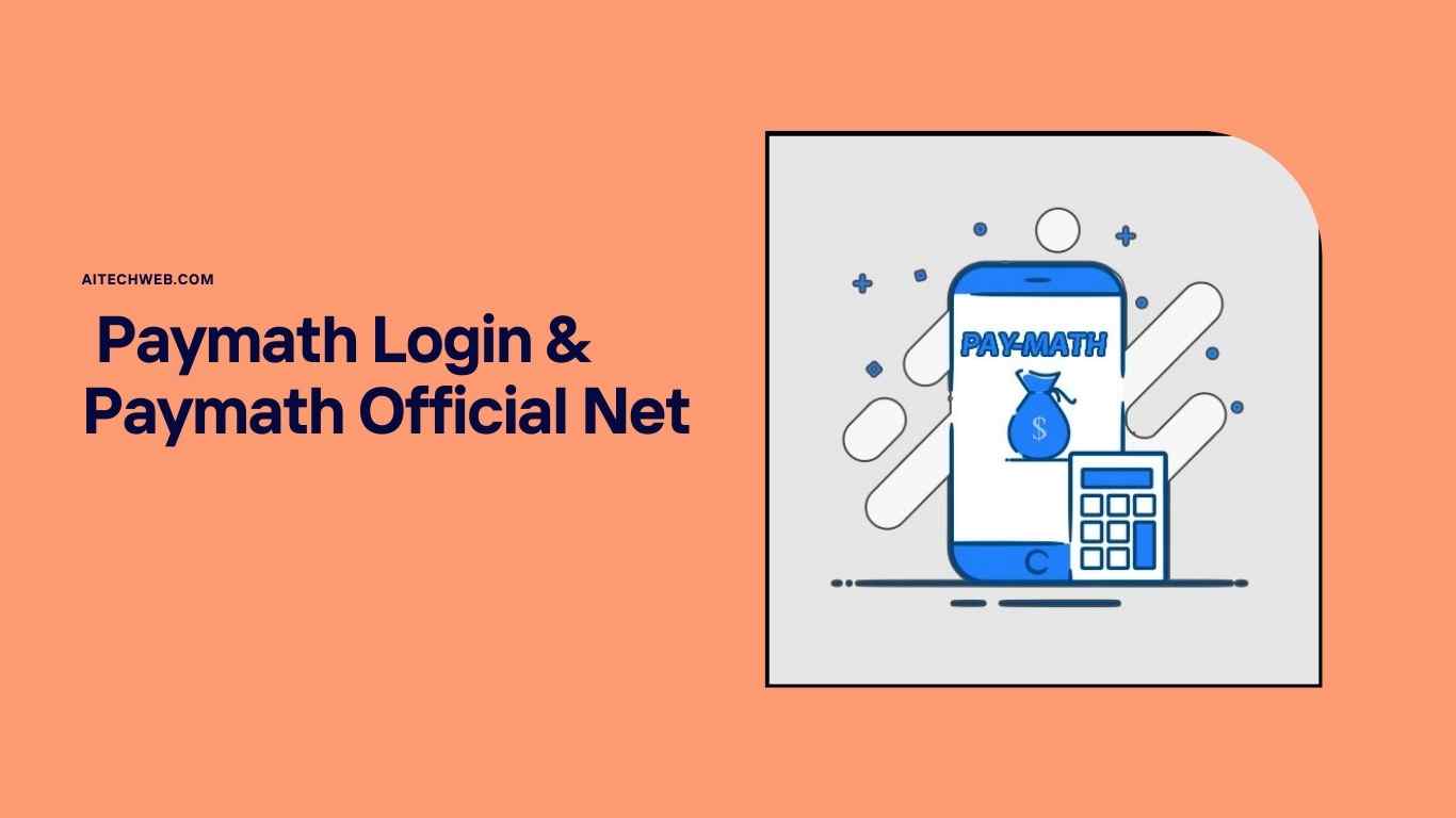 Require Login to Access Paymath Login & Paymath Official Net