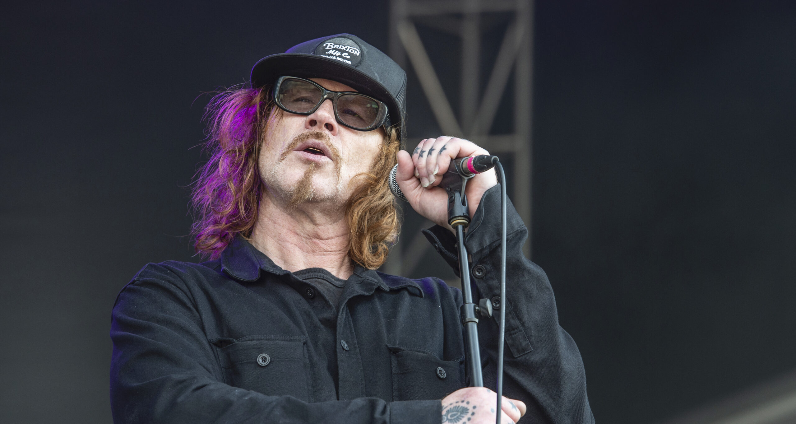 Mark Lanegan cause of death